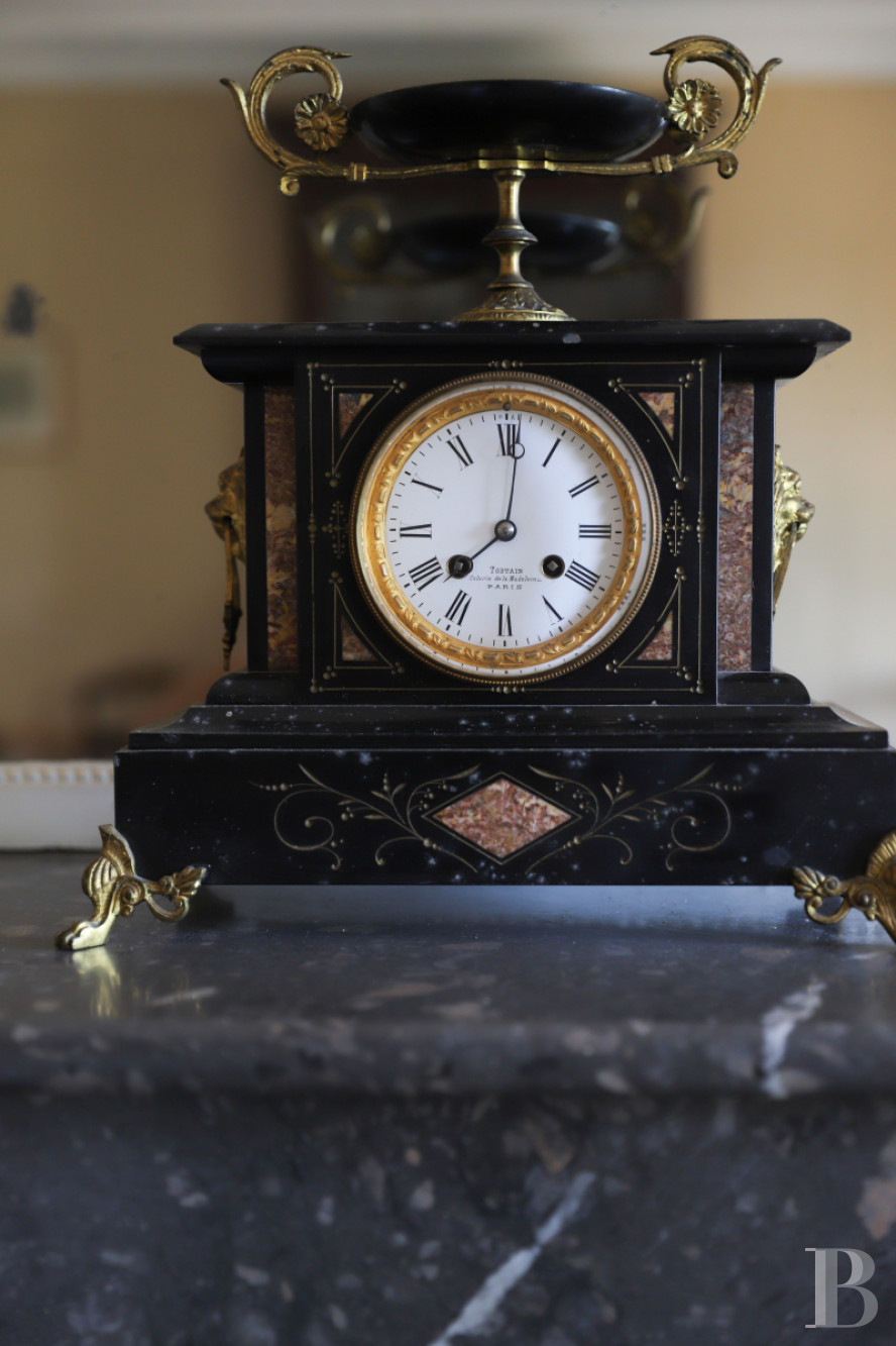 A 19th-century château by the Cisse river, south-west of Blois in the Loir-et-Cher region - photo  n°31